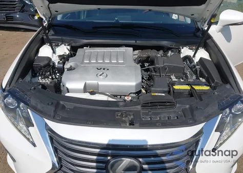 2018 Lexus Es 350 from USA, damaged, VIN 58ABK1GG3JU088049